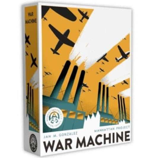 Image du jeu Ascended