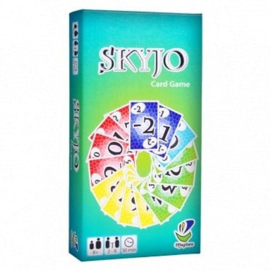 Image du jeu Skyjo