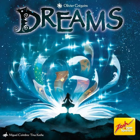 Image du jeu Dreams