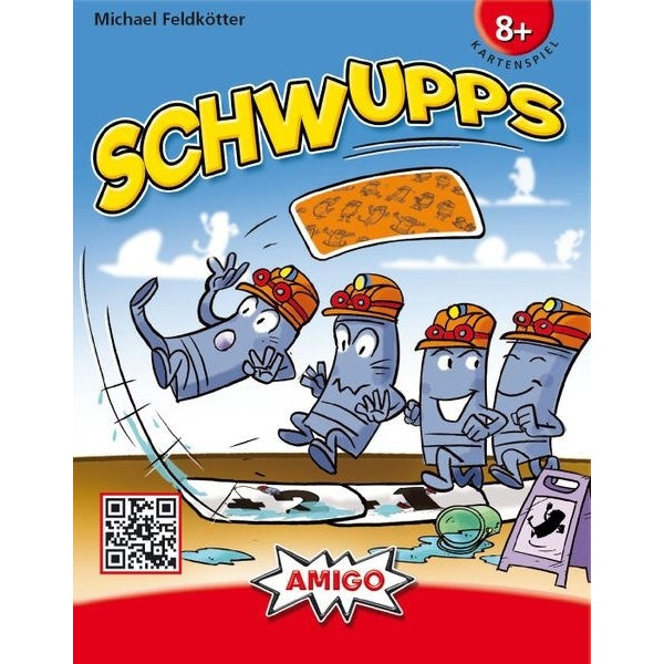 Image du jeu Schwupps