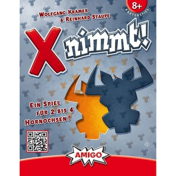 Image du jeu X nimmt!