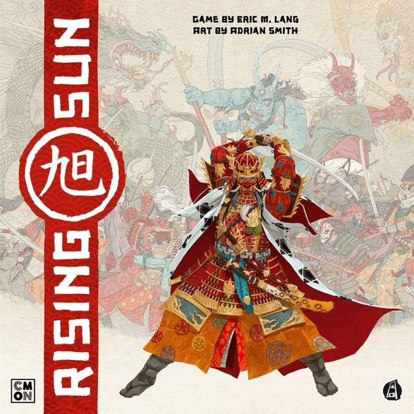 Image du jeu Rising Sun
