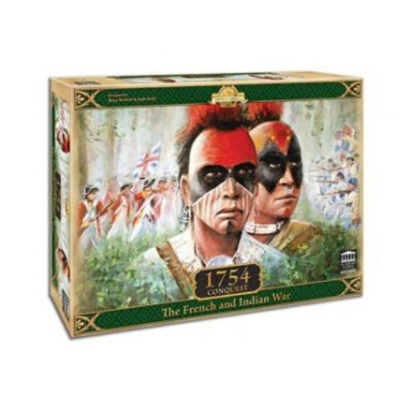 Image du jeu 1754: Conquest – The French and Indian War