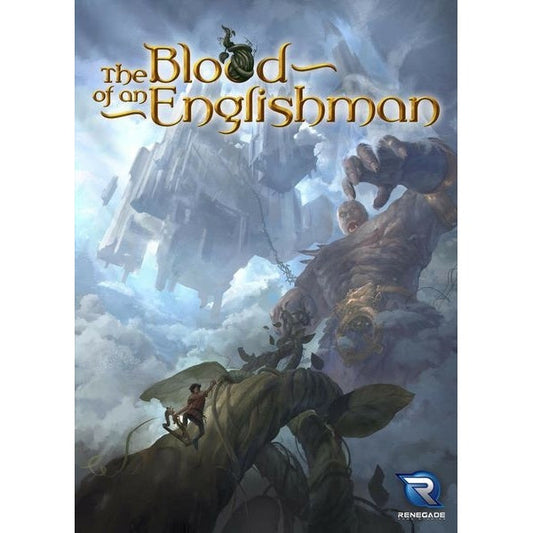 Image du jeu The Blood of an Englishman