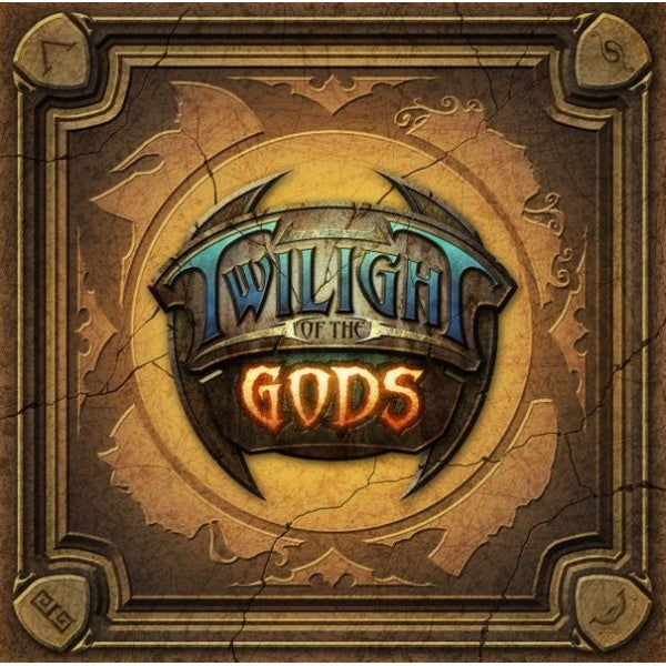 Image du jeu Twilight of the Gods