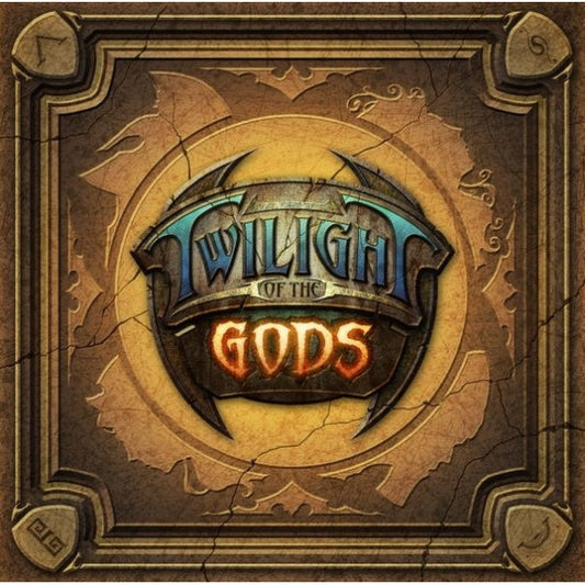 Image du jeu Twilight of the Gods