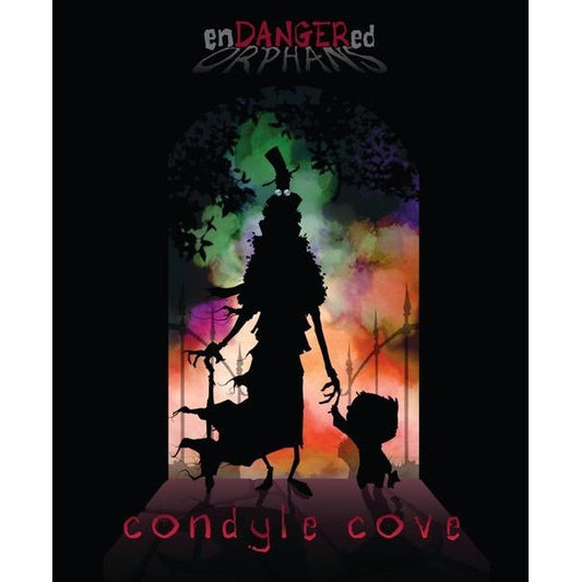 Image du jeu Endangered Orphans of Condyle Cove