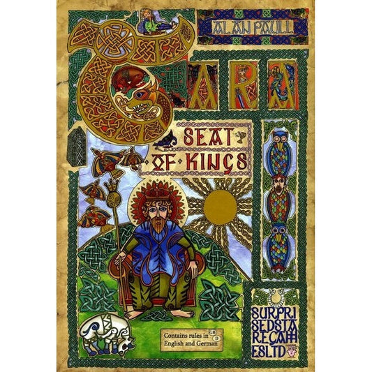 Image du jeu Tara, Seat of Kings