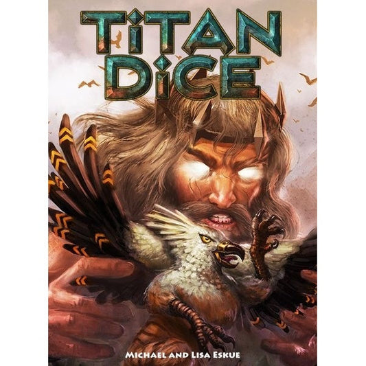 Image du jeu Titan Dice