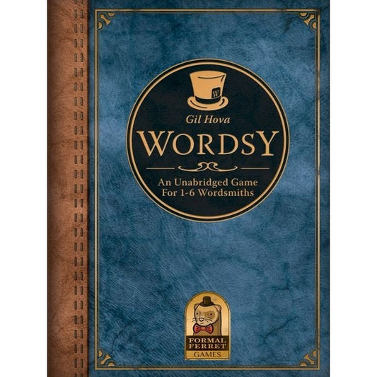Image du jeu Wordsy