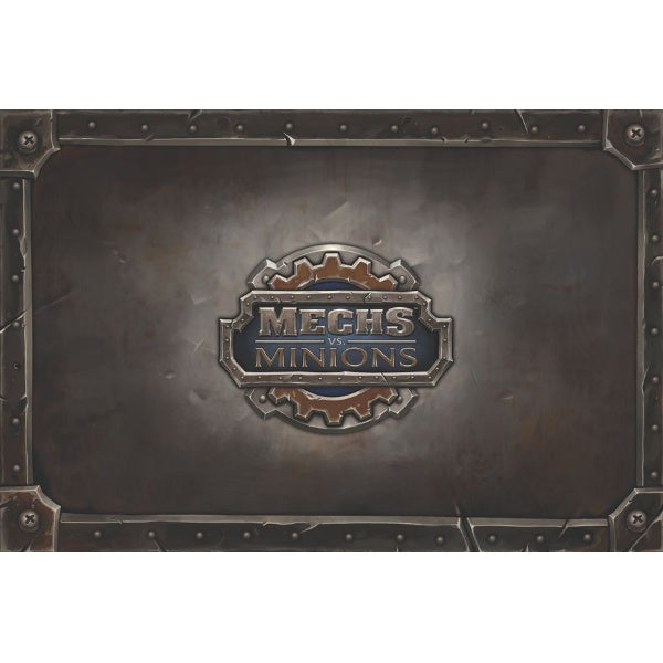 Image du jeu Mechs vs. Minions
