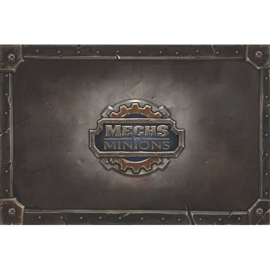 Image du jeu Mechs vs. Minions