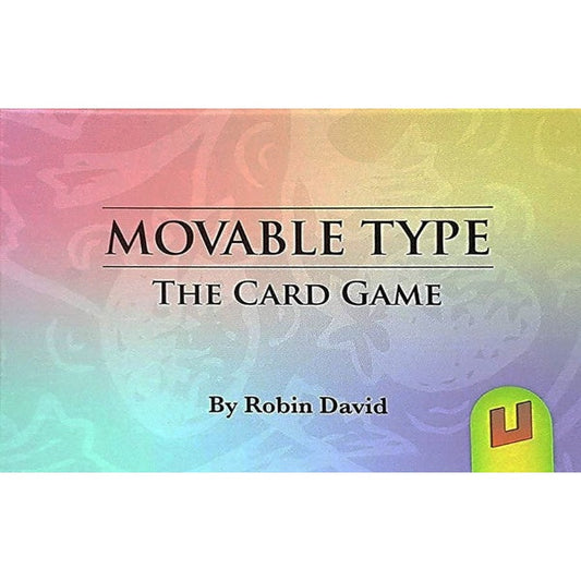 Image du jeu Movable Type