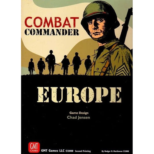 Image du jeu Combat Commander: Europe