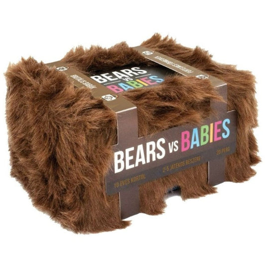 Image du jeu Bears vs Babies