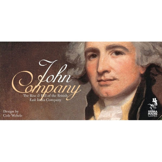 Image du jeu John Company