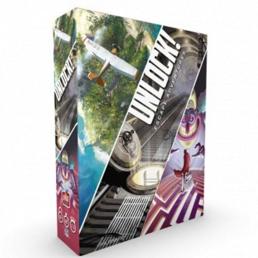 Image du jeu Unlock ! Escape Adventures