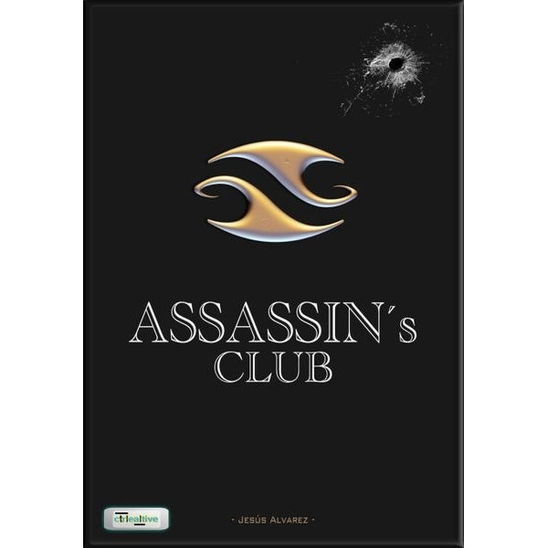 Image du jeu Assassin's Club