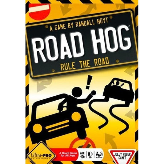 Image du jeu Road Hog: Rule the Road