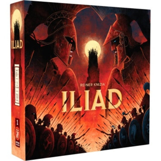 Image du jeu Iliad