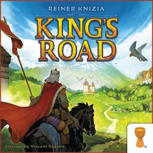 Image du jeu King's Road