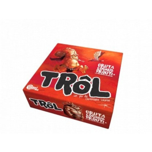 Image du jeu Trôl