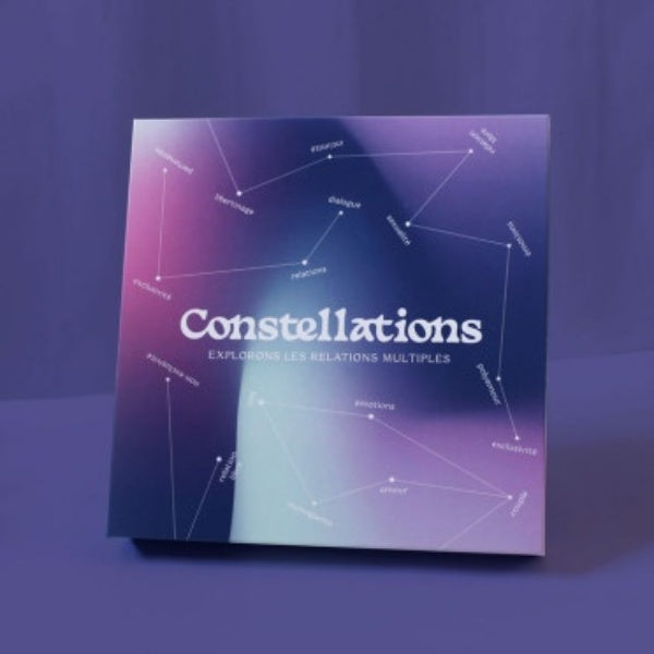 Image du jeu Constellations