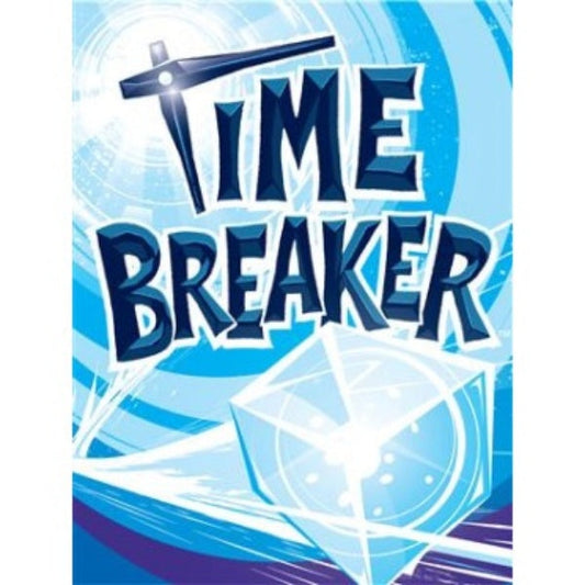 Image du jeu Time Breaker