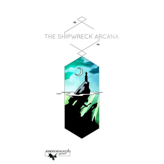 Image du jeu The Shipwreck Arcana