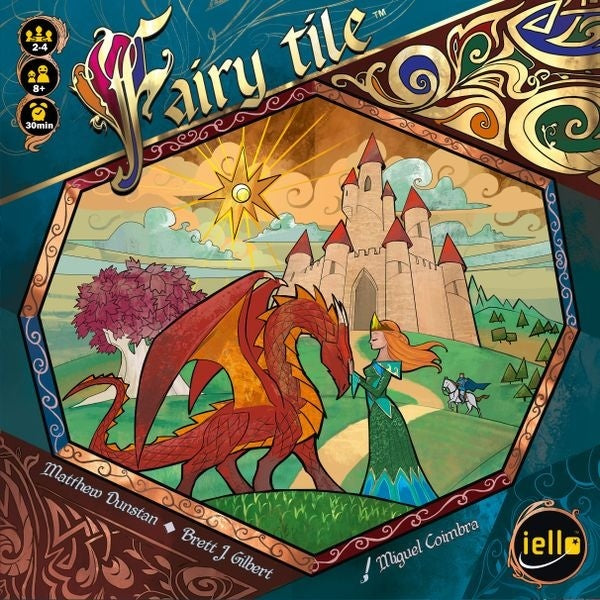 Image du jeu Fairy Tile