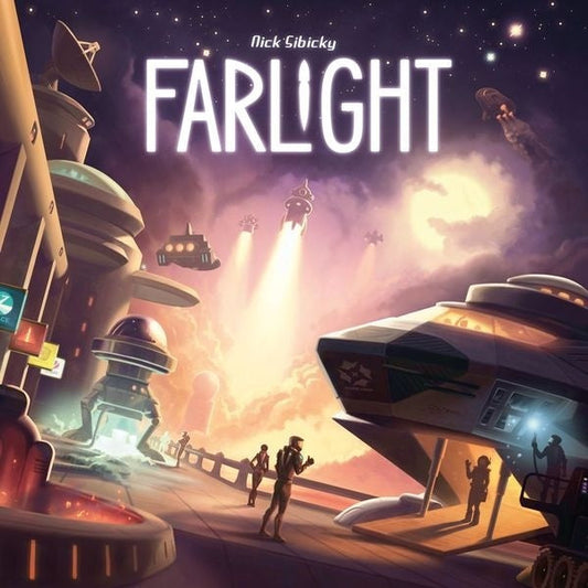 Image du jeu Farlight