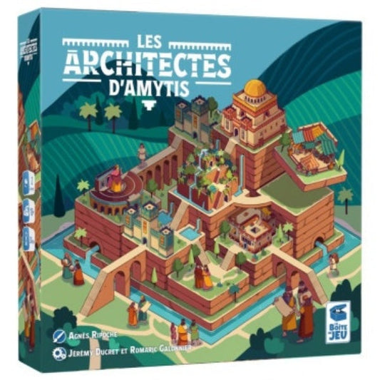 Image du jeu Chez Guevara