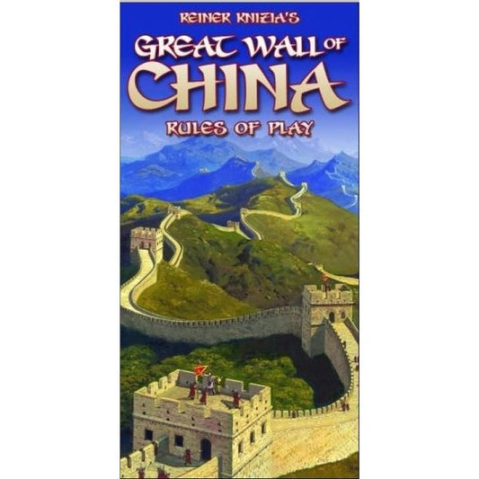 Image du jeu Great Wall of China