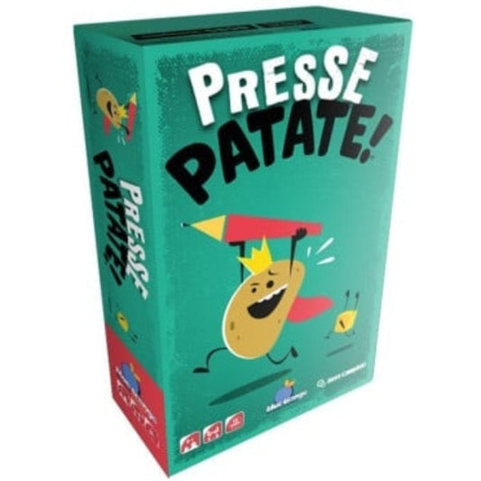 Image du jeu Chez Dork