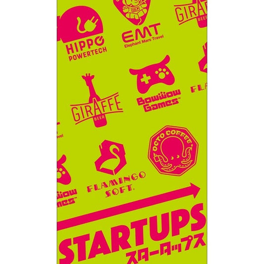Image du jeu Startups