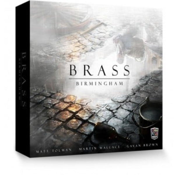 Image du jeu Brass Birmingham