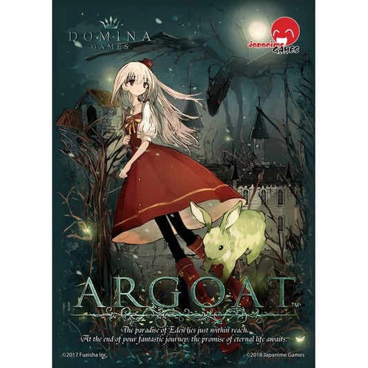 Image du jeu Argoat