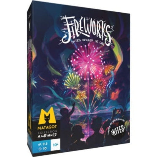 Image du jeu Fireworks