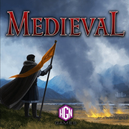 Image du jeu Medieval