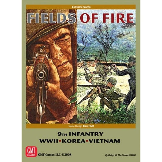 Image du jeu Fields of Fire