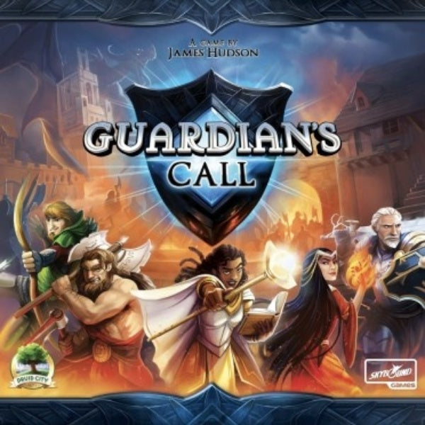 Image du jeu Guardian’s Call