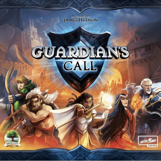 Image du jeu Guardian’s Call