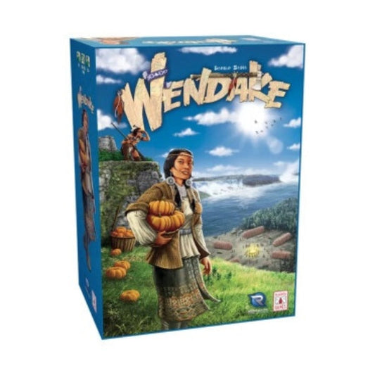 Image du jeu Wendake