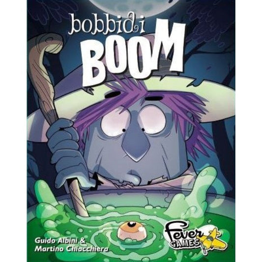 Image du jeu Bobbidi Boom