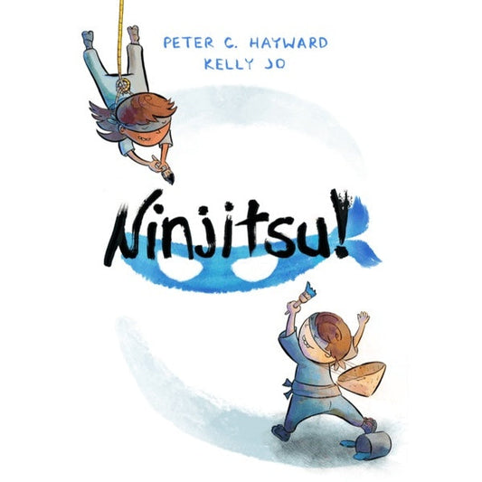 Image du jeu Ninjitsu!