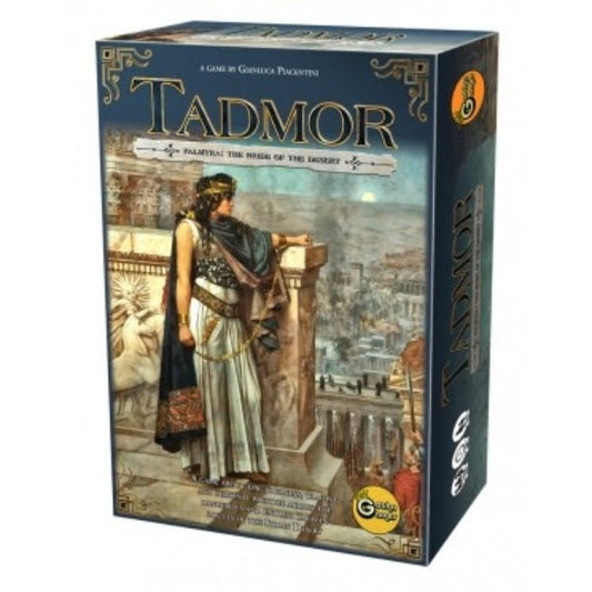 Image du jeu Tadmor