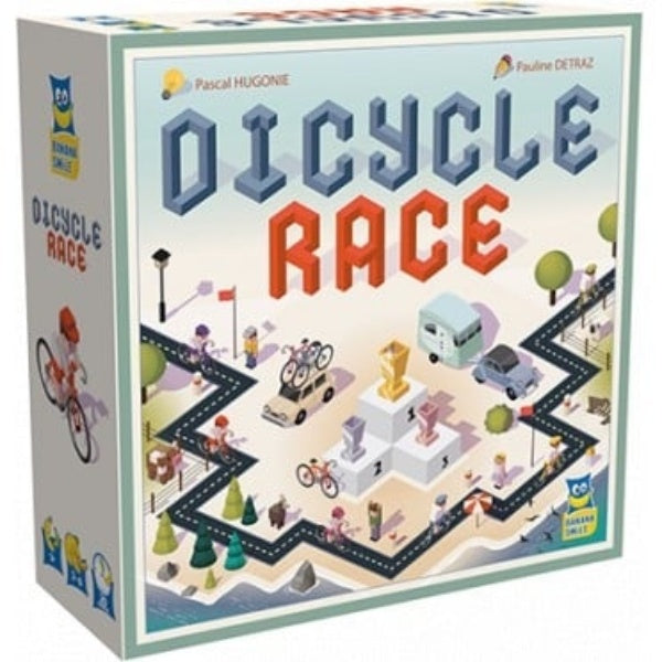 Image du jeu Itchy Feet: The Travel Game