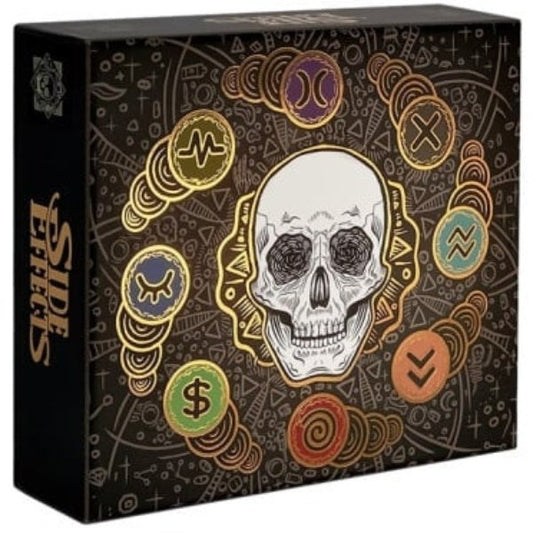 Image du jeu Side Effects