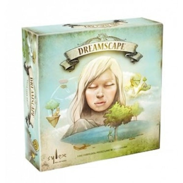 Image du jeu Dreamscape