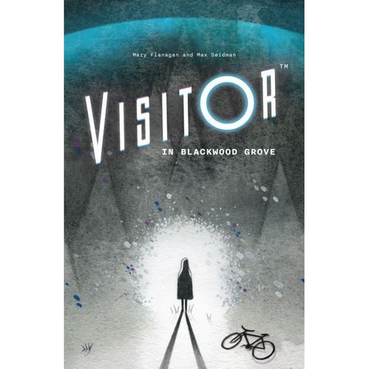 Image du jeu Visitor in Blackwood Grove